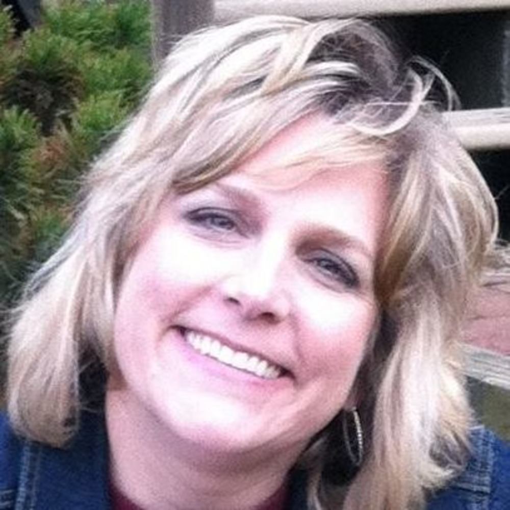 Meet your Posher, Allison